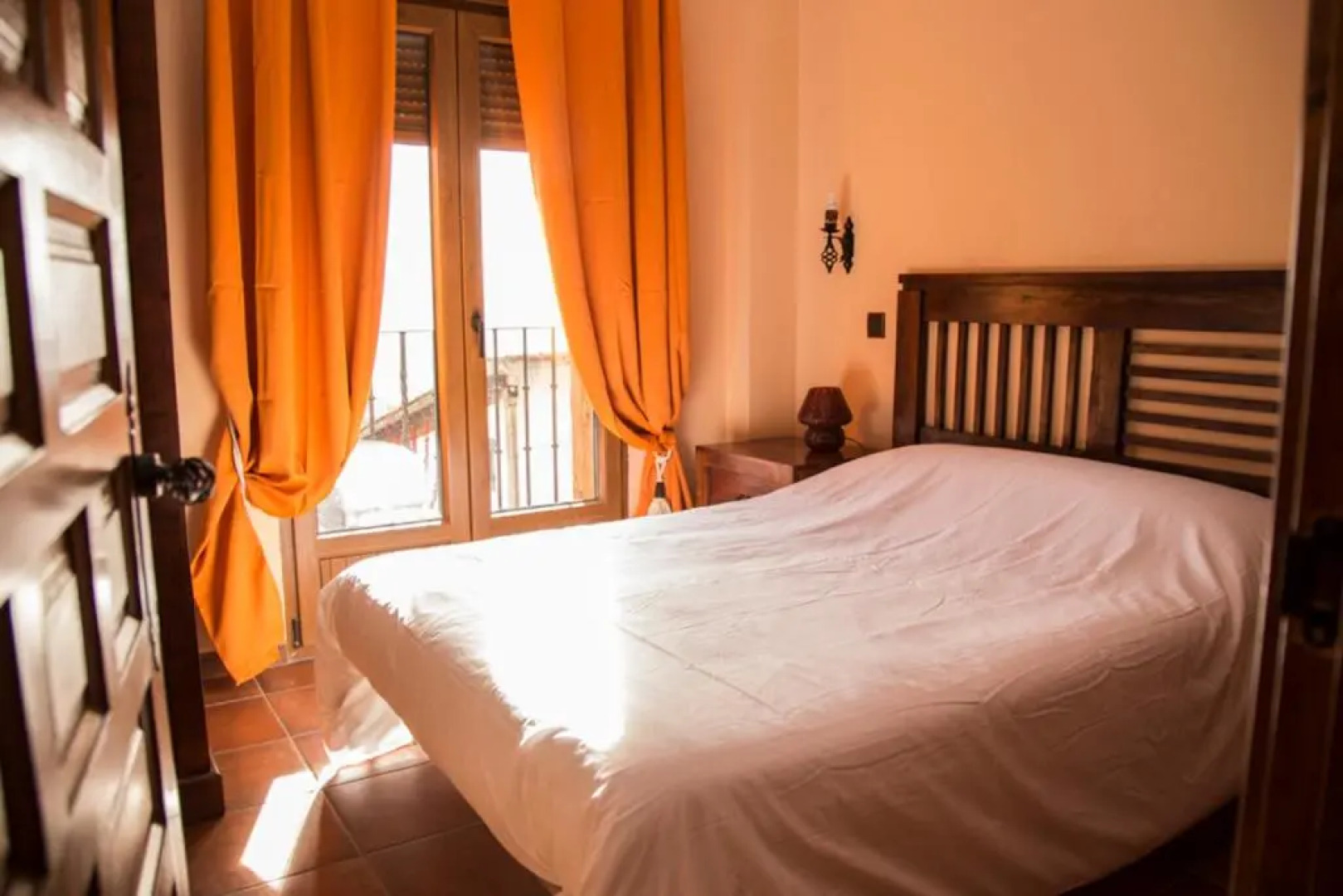 De Felipe Casa Rural