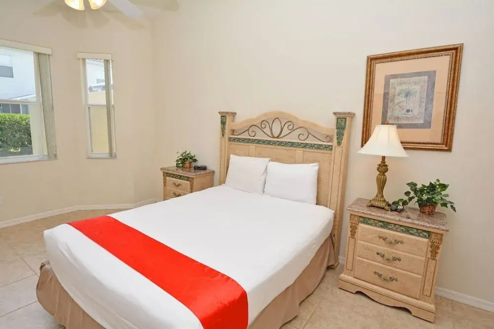 T159BD Sunshine Haven 3 Br villa by RedAwning