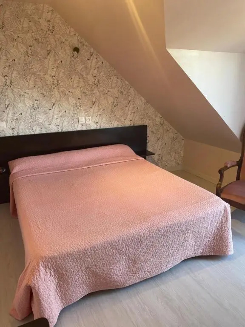 Auberge Le Cheval Blanc