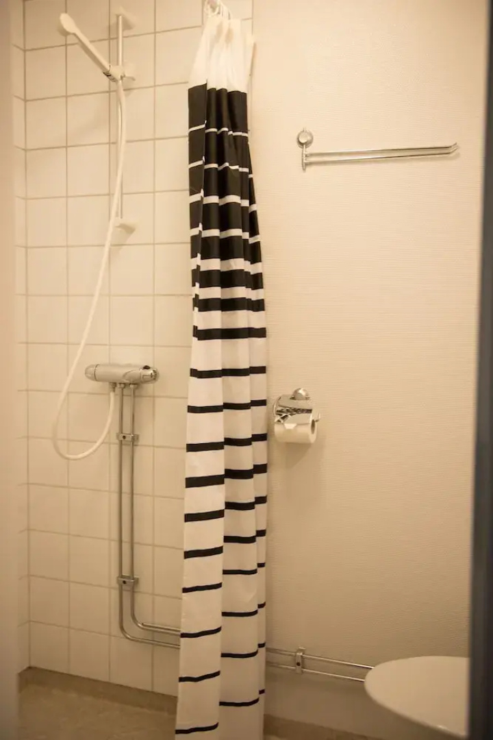 STF Edelviks Folkhögskola Burträsk