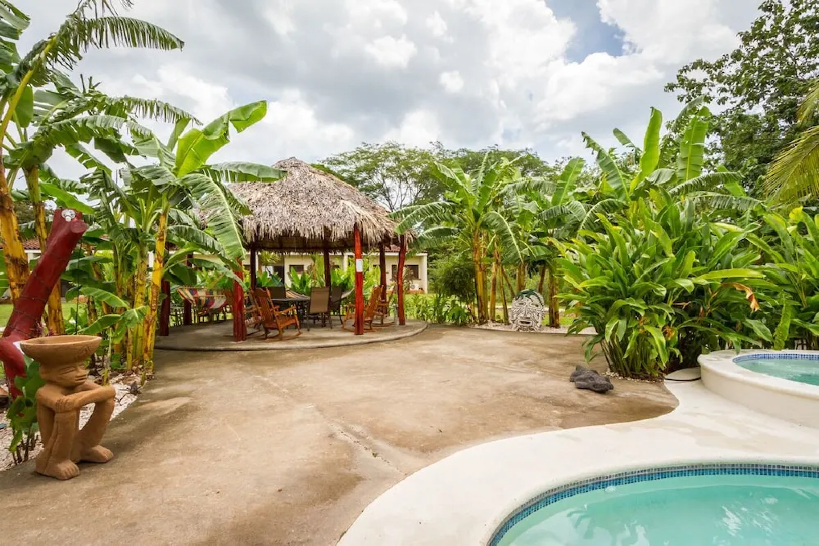 Cabo Velas Estates Unit 20 by RedAwning