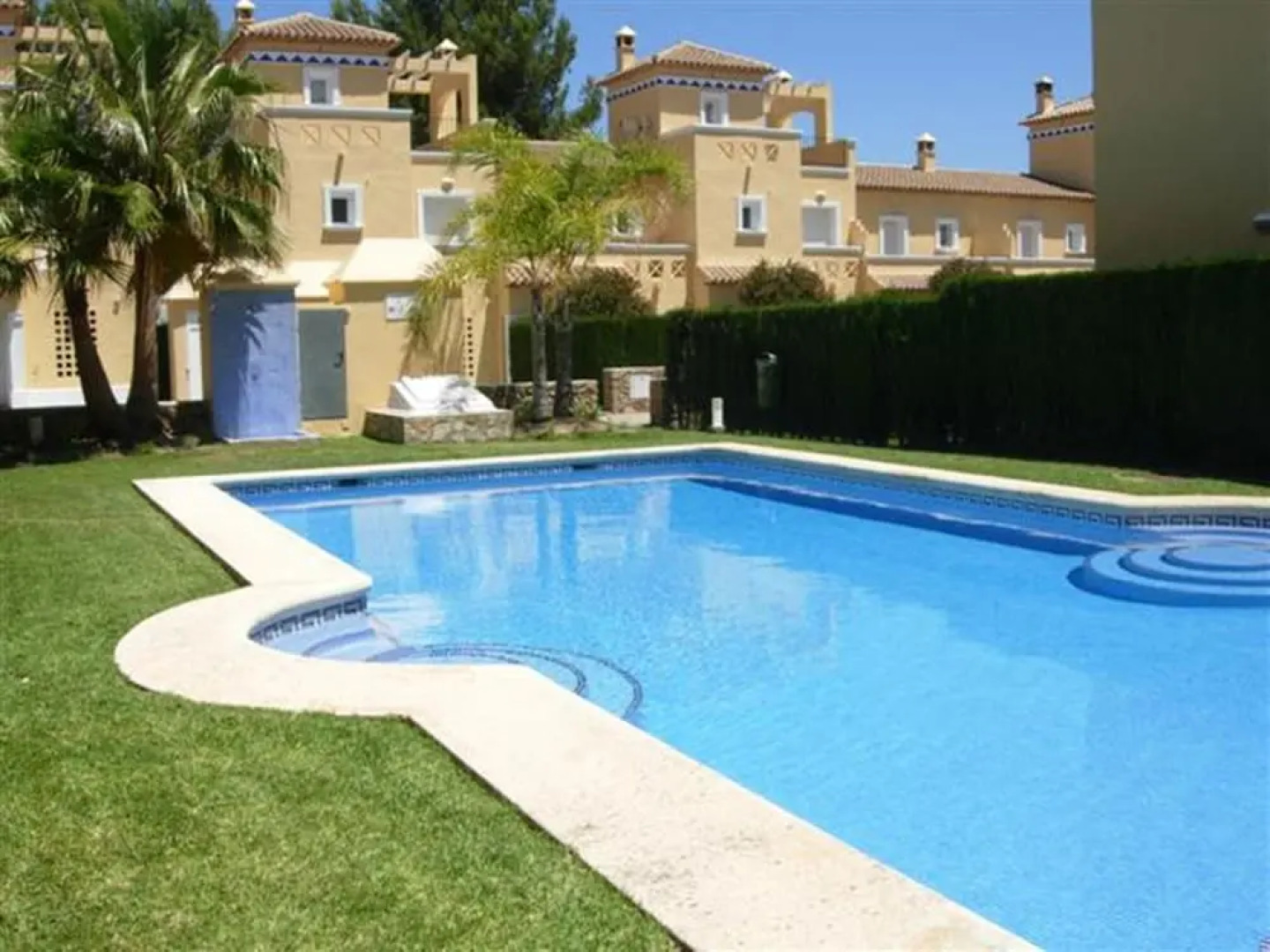 Apartamento Pinares Birdie