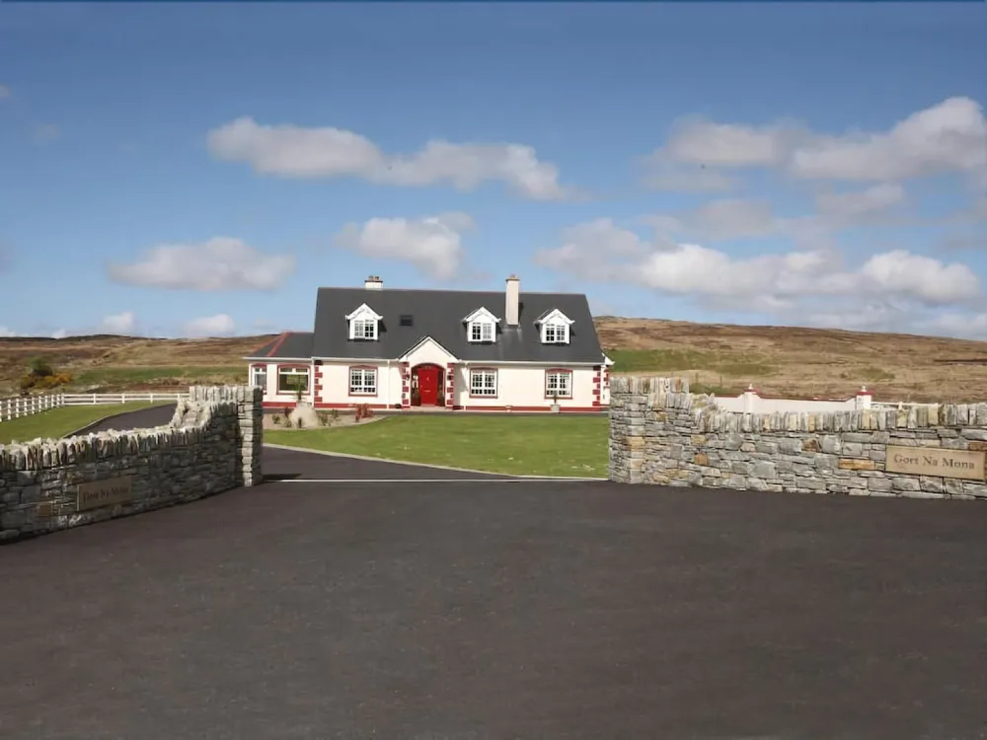 Gort na Mona Bed and Breakfast