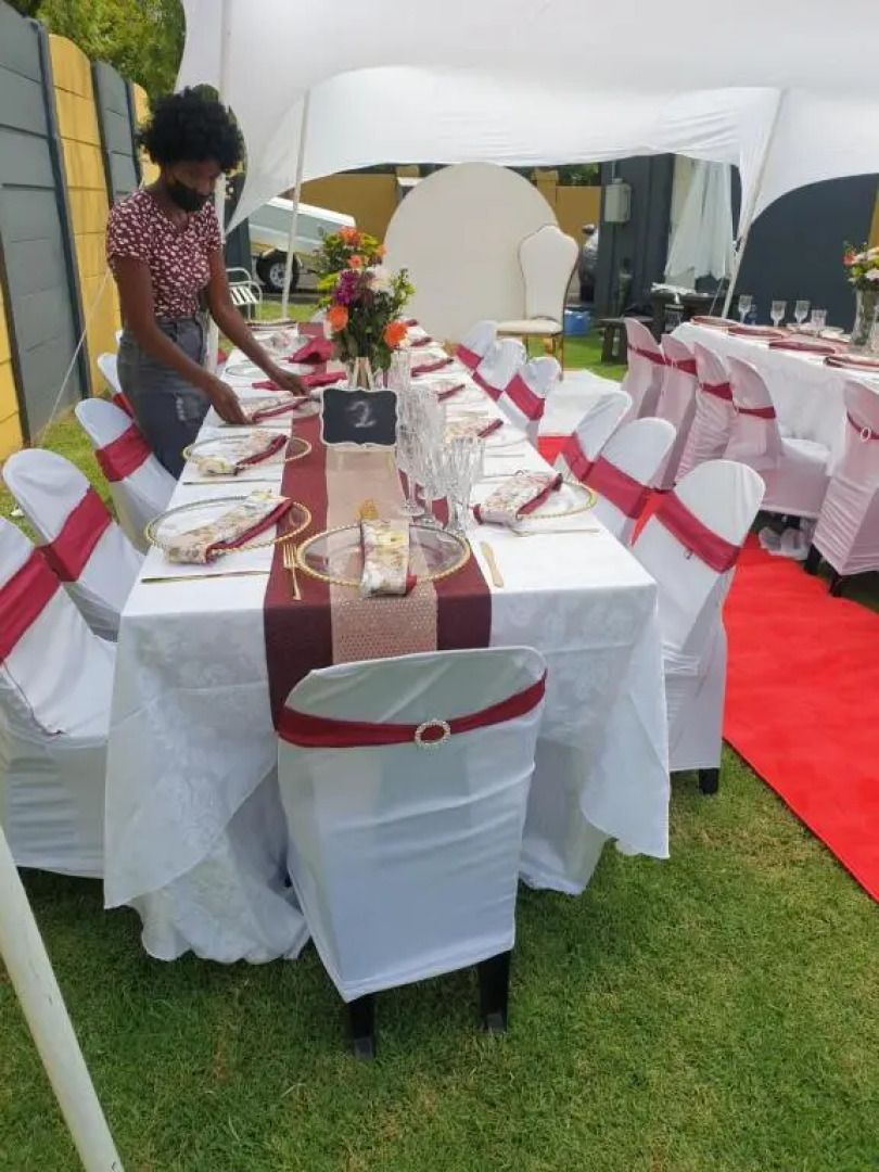 Platinum Germiston GHouse