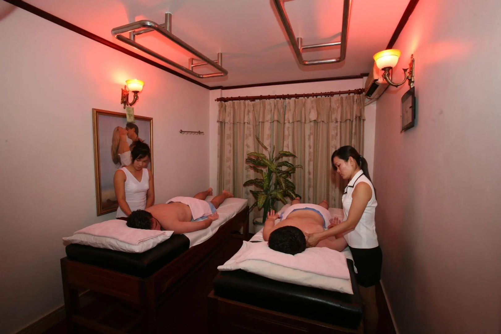 Princes Catba Hotel