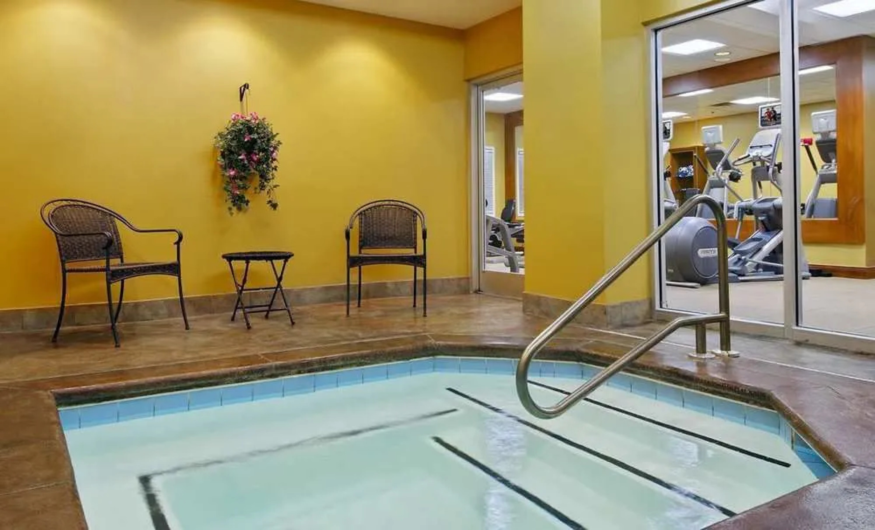 Embassy Suites Nashville at Vanderbilt