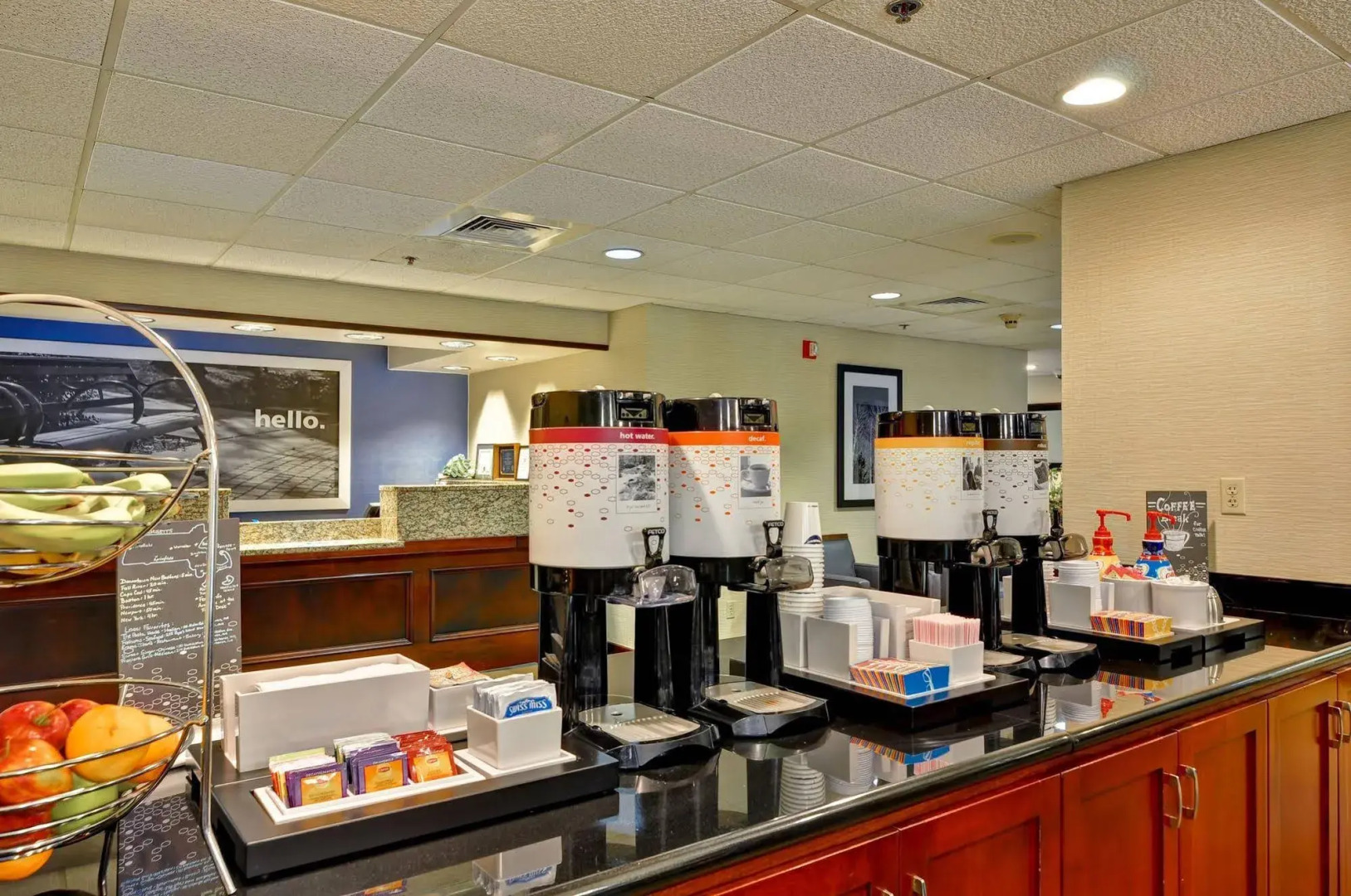 Hampton Inn by Hilton New Bedford/Fairhaven