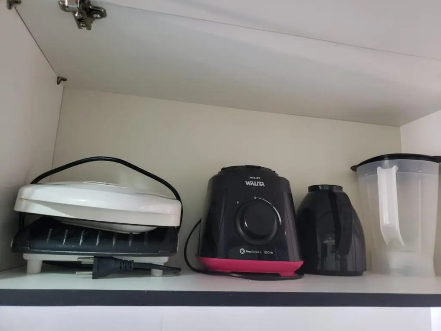 Apart. aconchegante 100% climatizado. Área gourmet