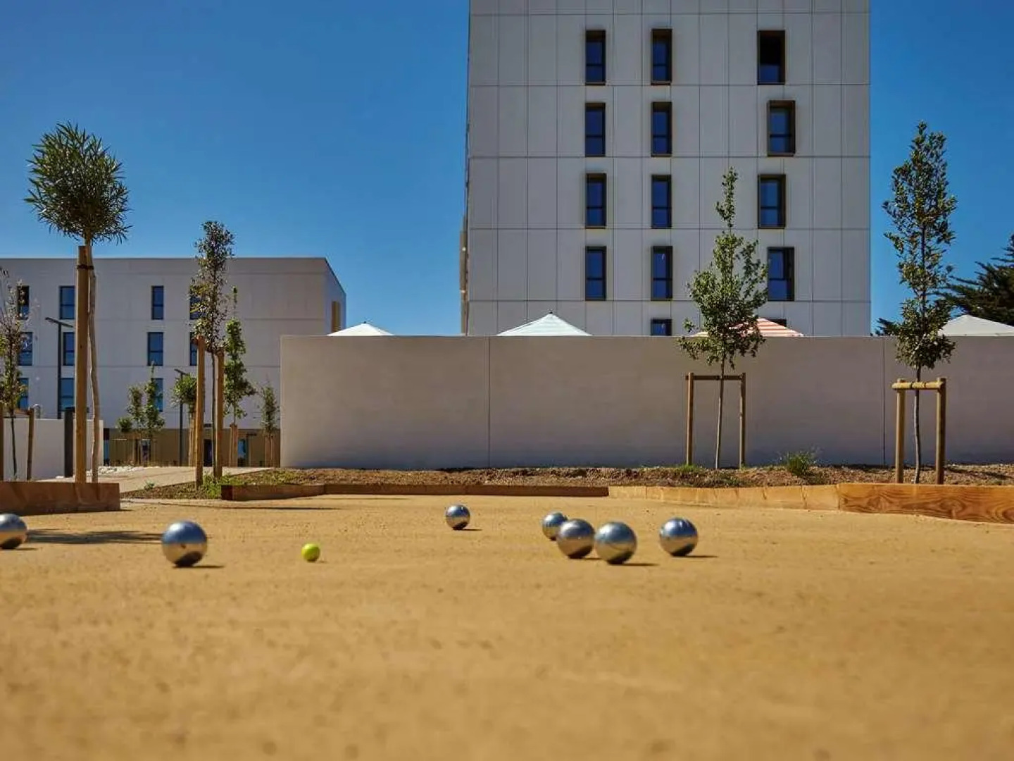 ibis Styles Montpellier Aeroport Parc Des Expos