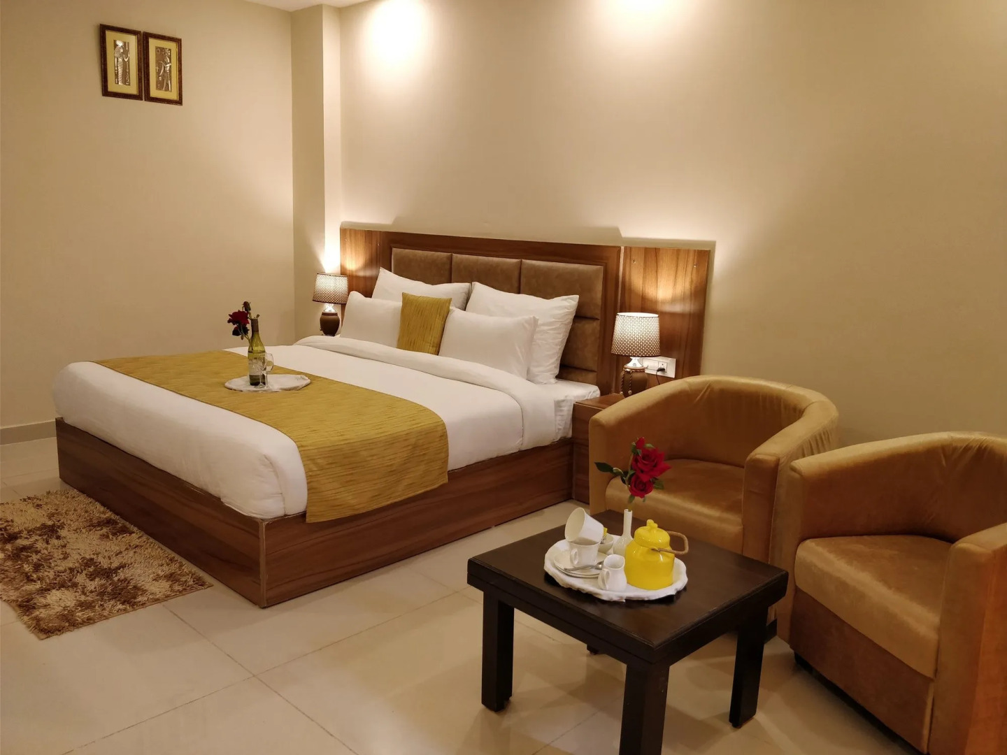 D'Polo Club & Spa Resort