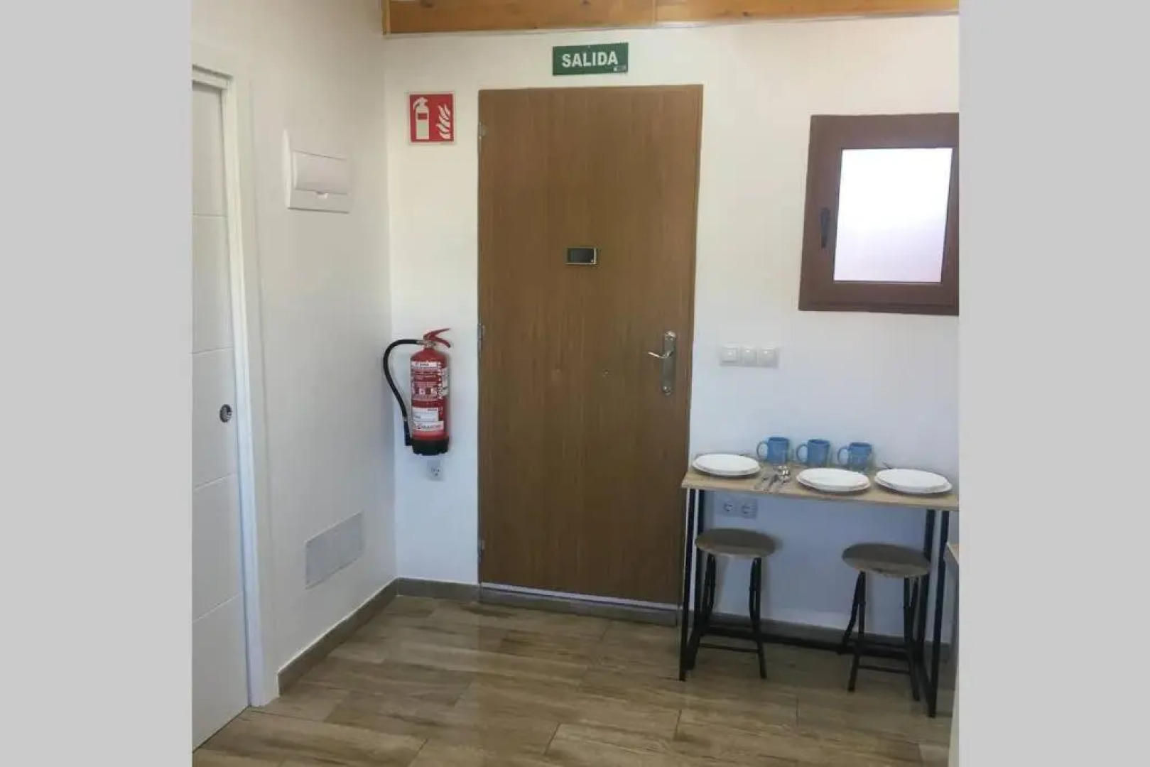 Apartamento a estrenar a 5 minutos de la Playa