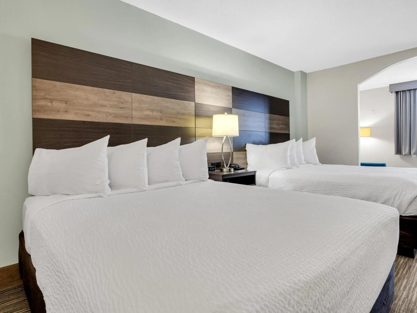 Country Inn & Suites by Radisson Rehoboth Beach - Dewey