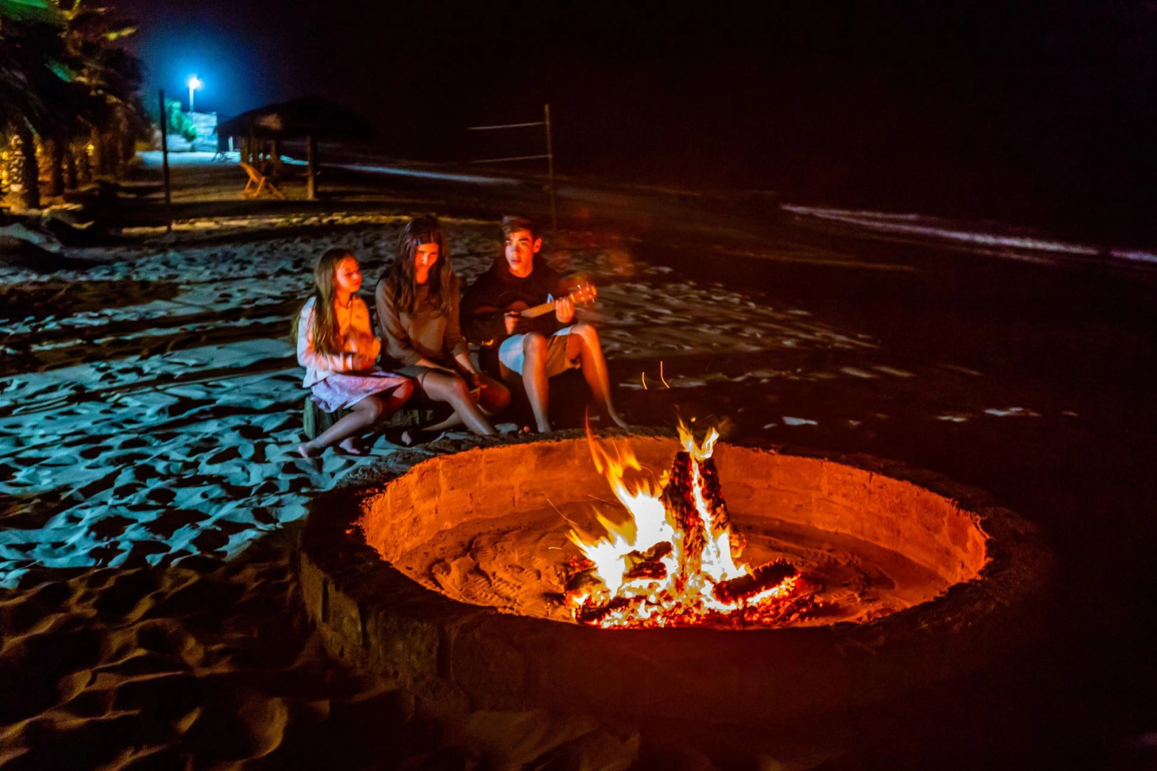 Apart Hotel Las Cherelas