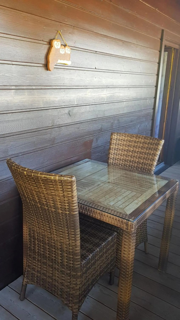 Appartement Mühlebnerhof