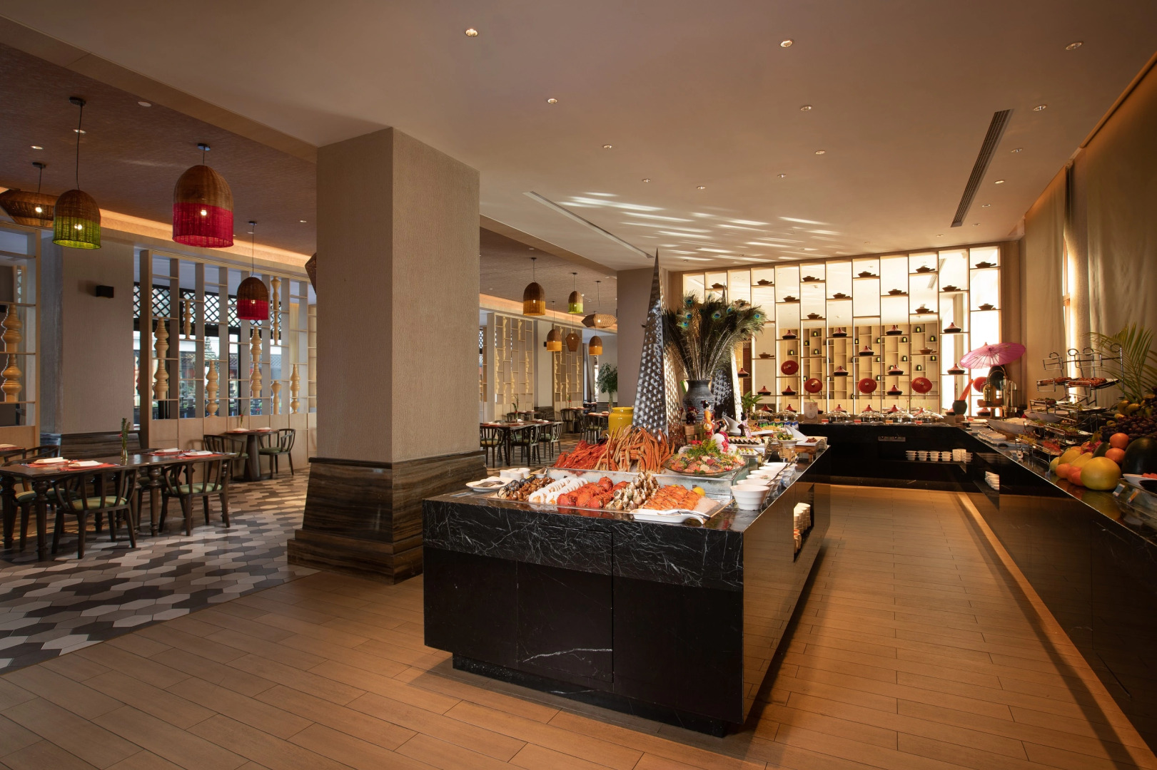 Angsana Xishuangbanna