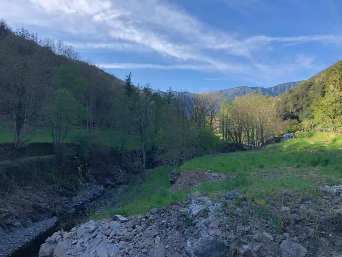 Le Moulin de Bouzigue