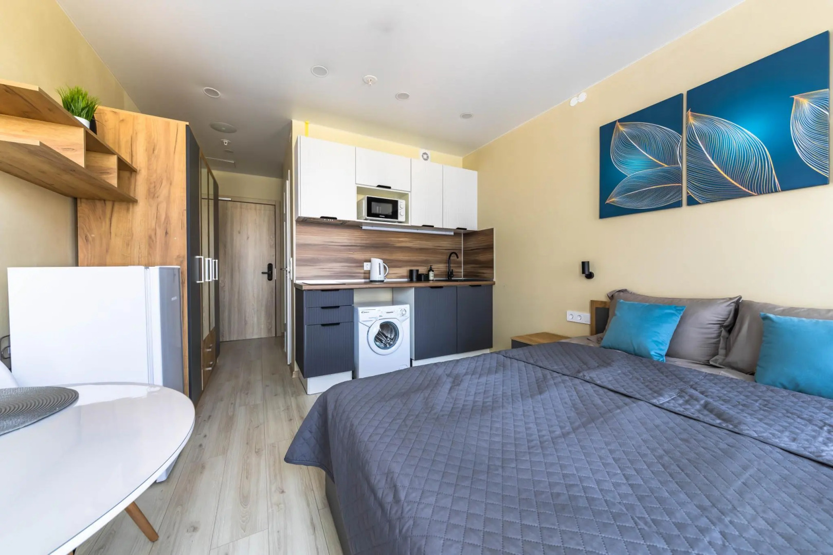 Zoom Apart (Зум Апарт)