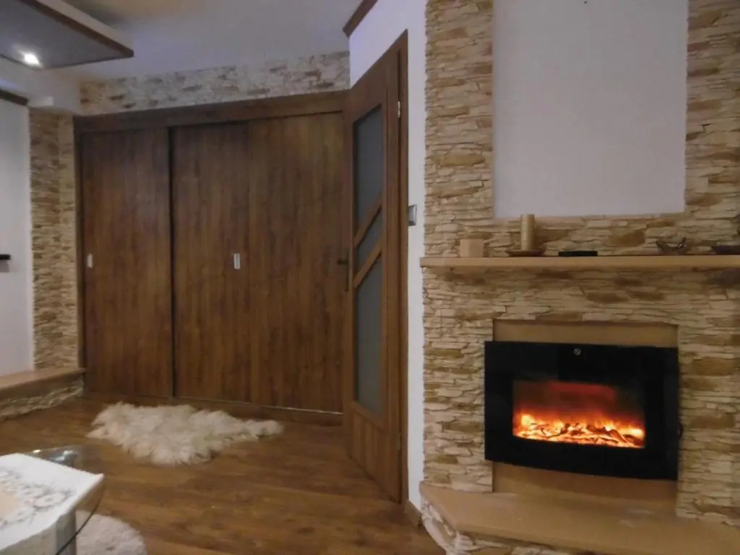 Apartament U Janusza