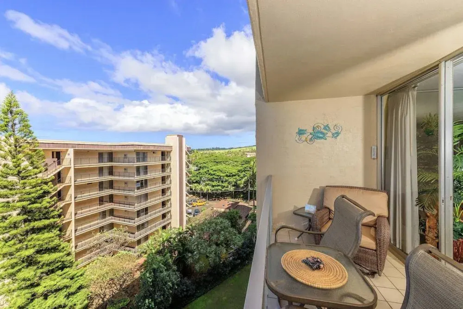 Royal Kahana 807 - 1Br Condo