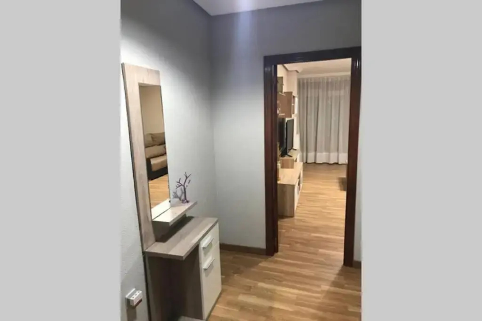 Piso La Reina