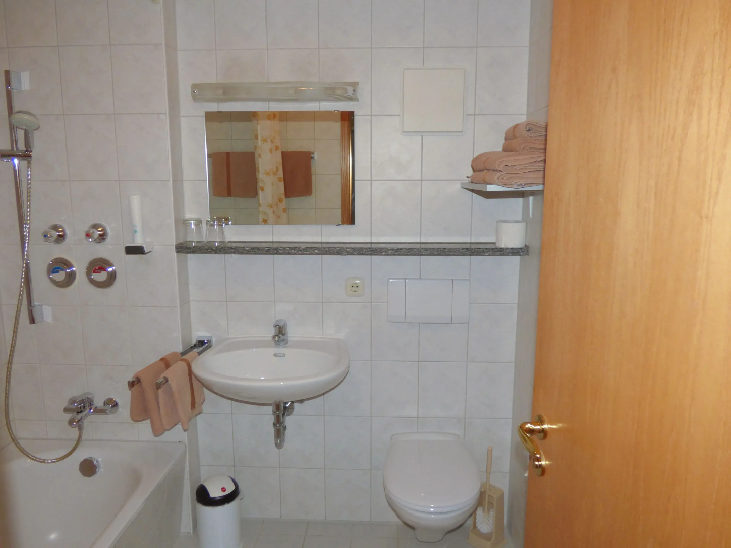 Gasthof Falkenstein & Metzgerei Schwaiger