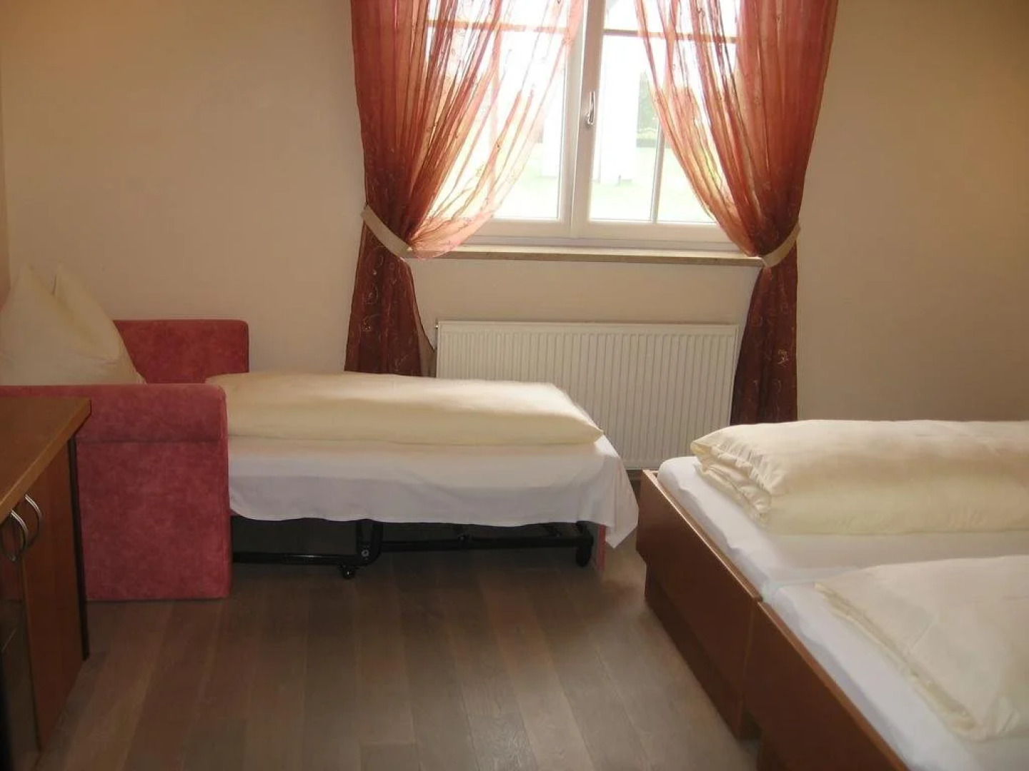 Gasthof Hotel Jägerwirt