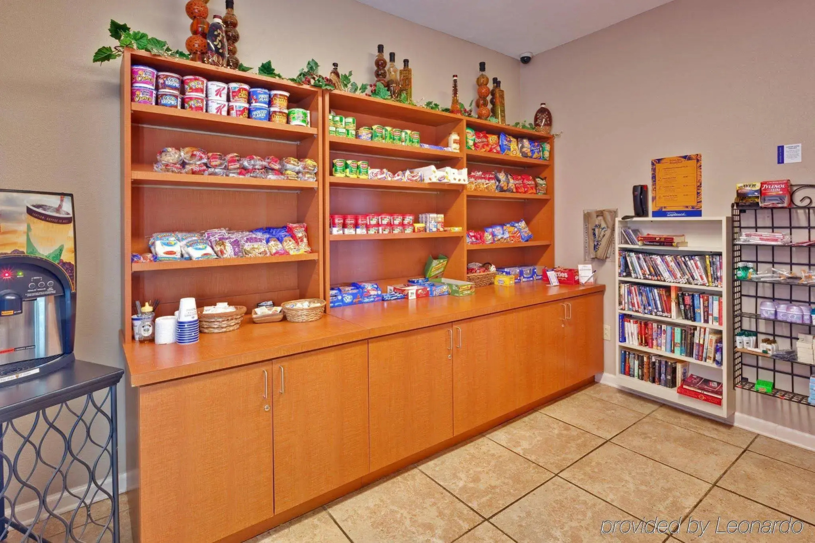 Candlewood Suites ABILENE by IHG