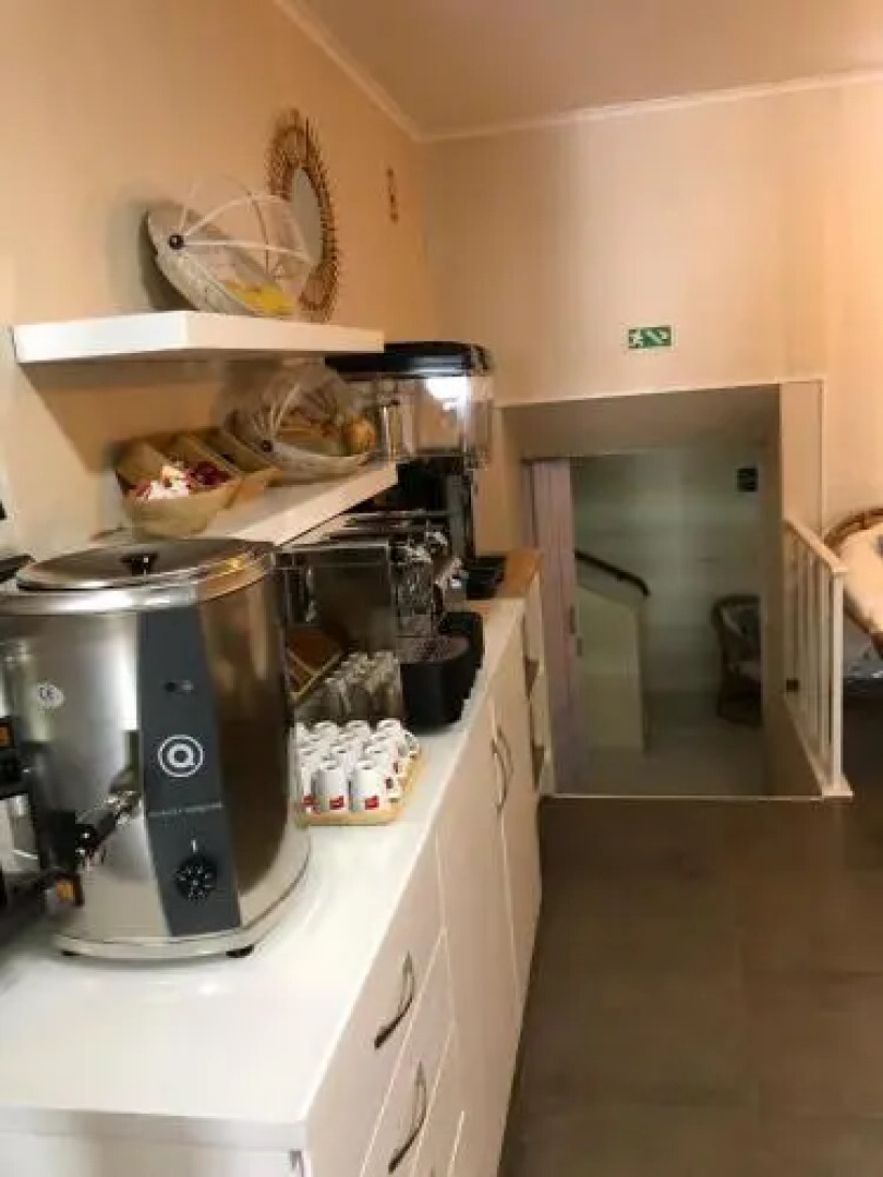 Blue Bamboo Hotel - Duna Parque Resorts & Hotels