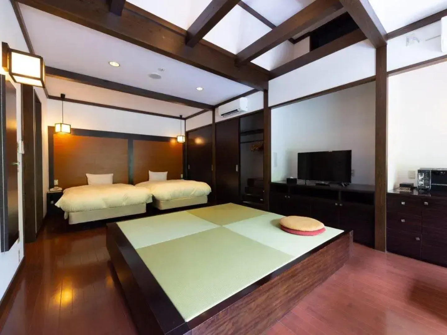 Takedao Onsen Koyokan Bettei Azale