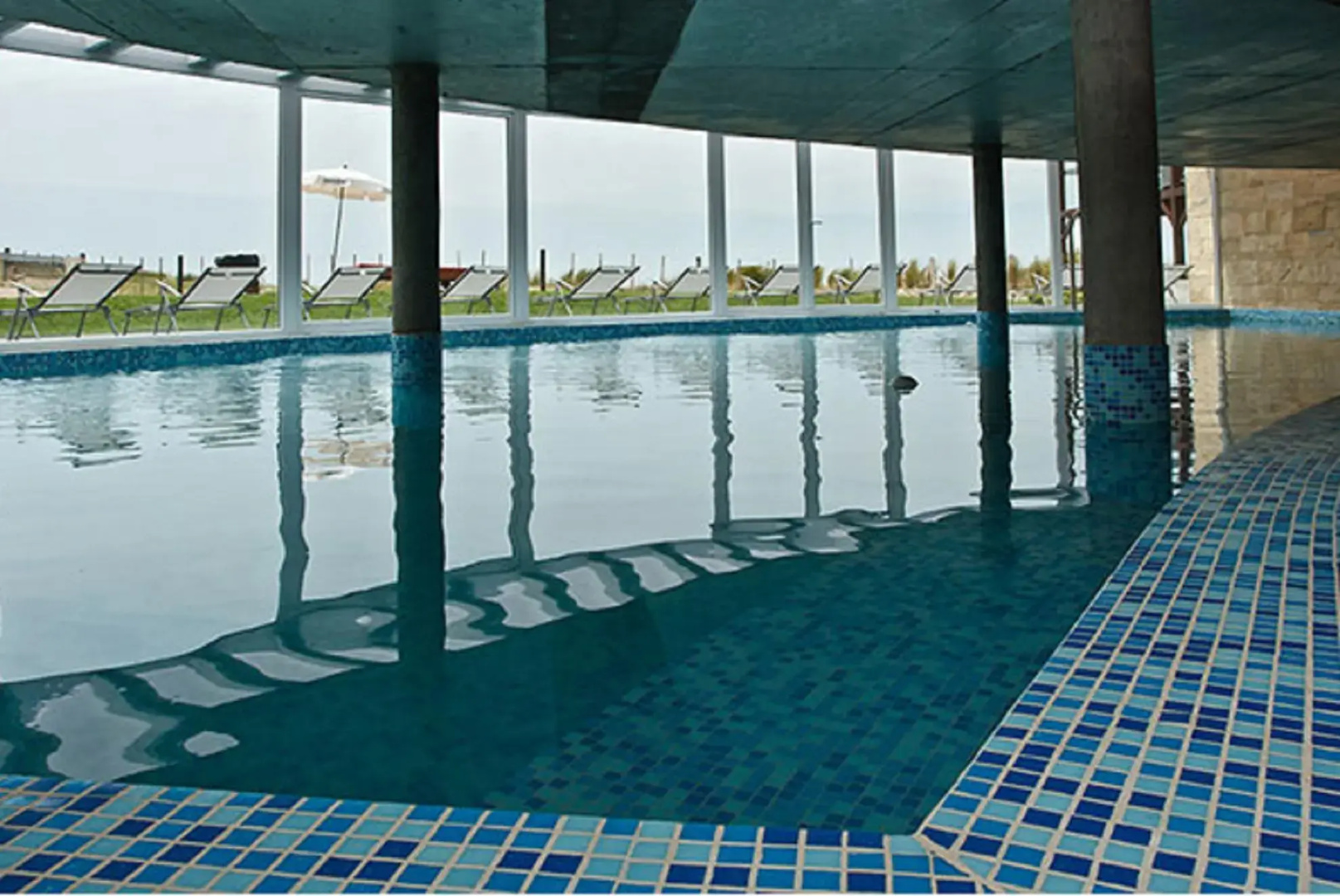 Linda Bay Beach & Resort