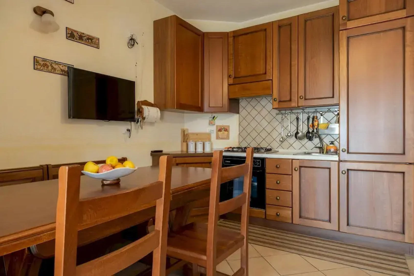 La Casa di Sarah in Solto Collina