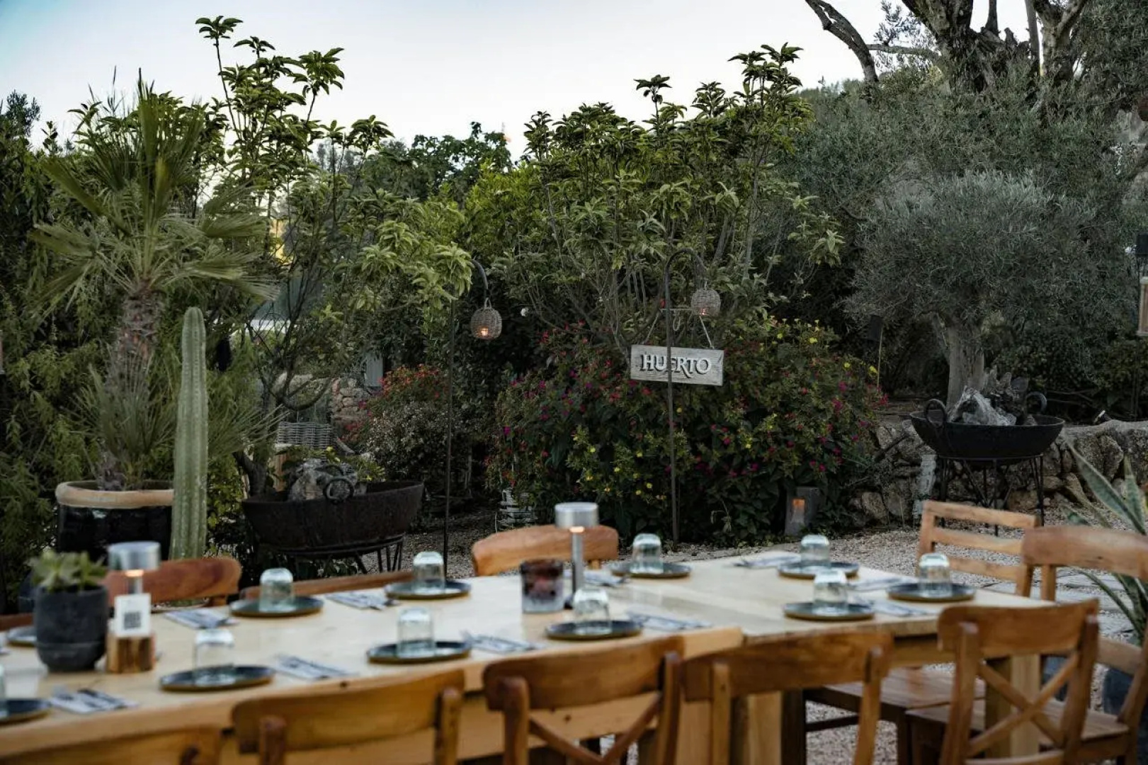 Casa Maca Hotel