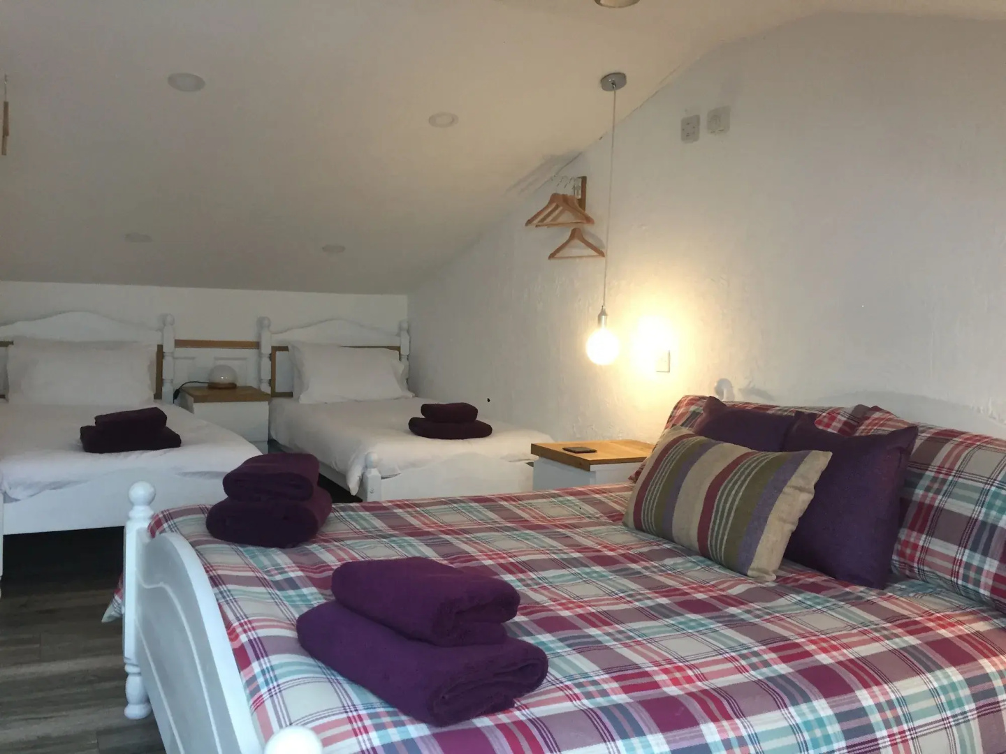 Barton Gate Farm Guesthouse