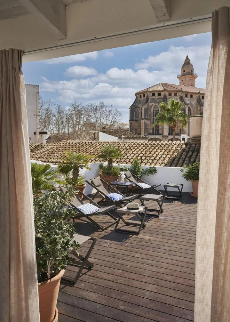 Boutique Hotel Posada Terra Santa