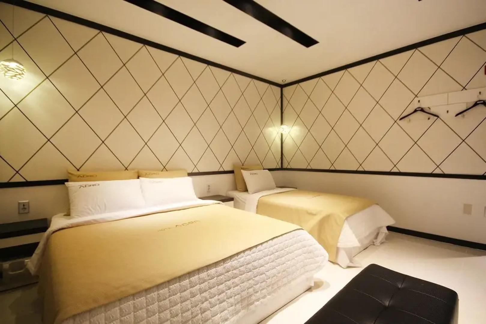 Gunsan Hotel Acro