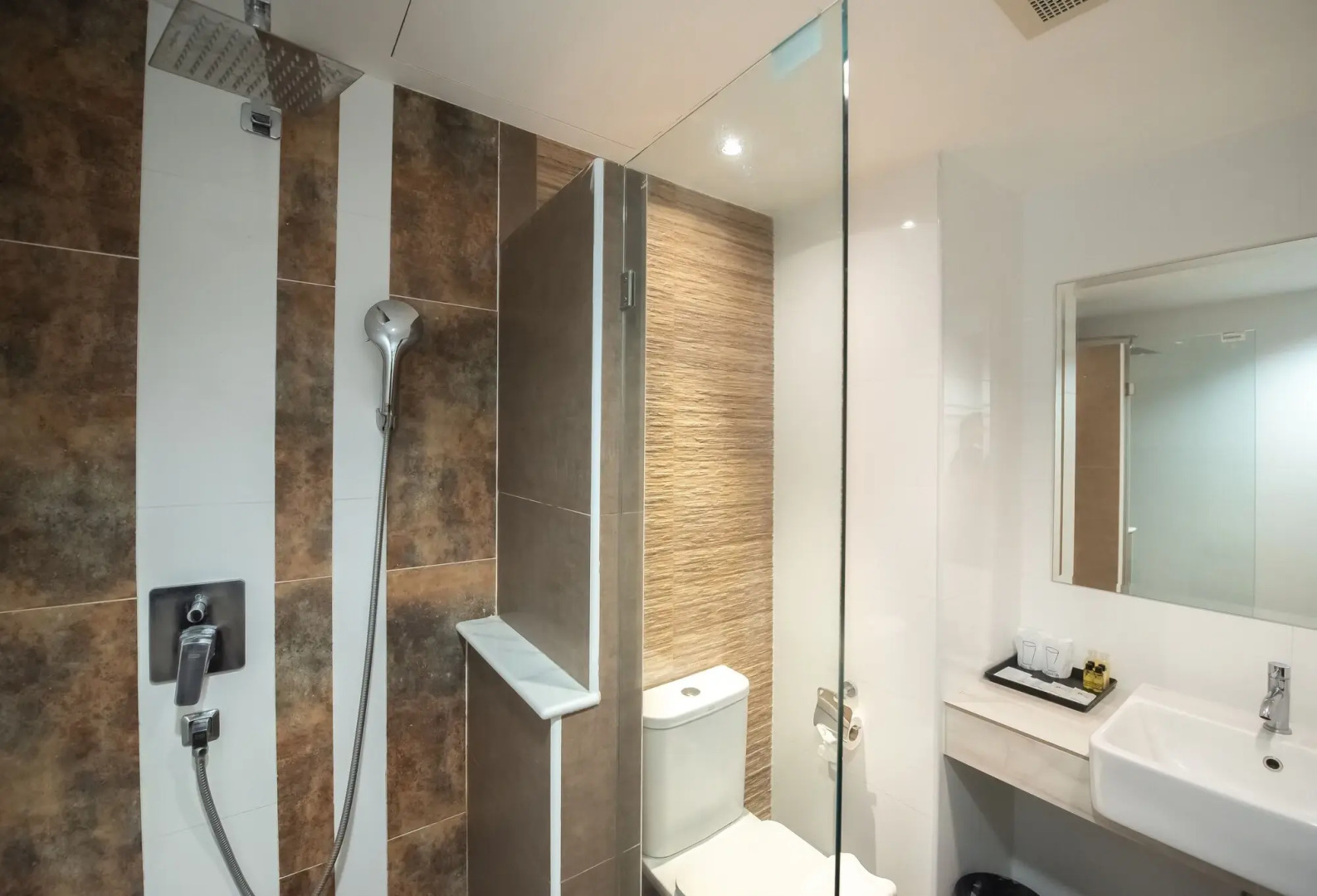 The Proud Exclusive Hotel