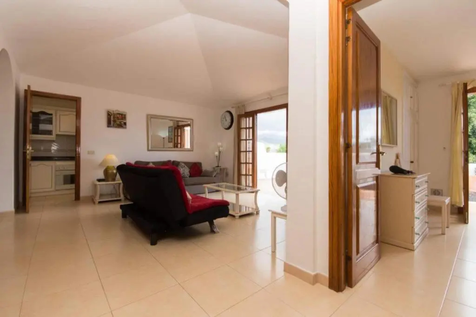 San Andres Resort Villa 46 Golf del Sur