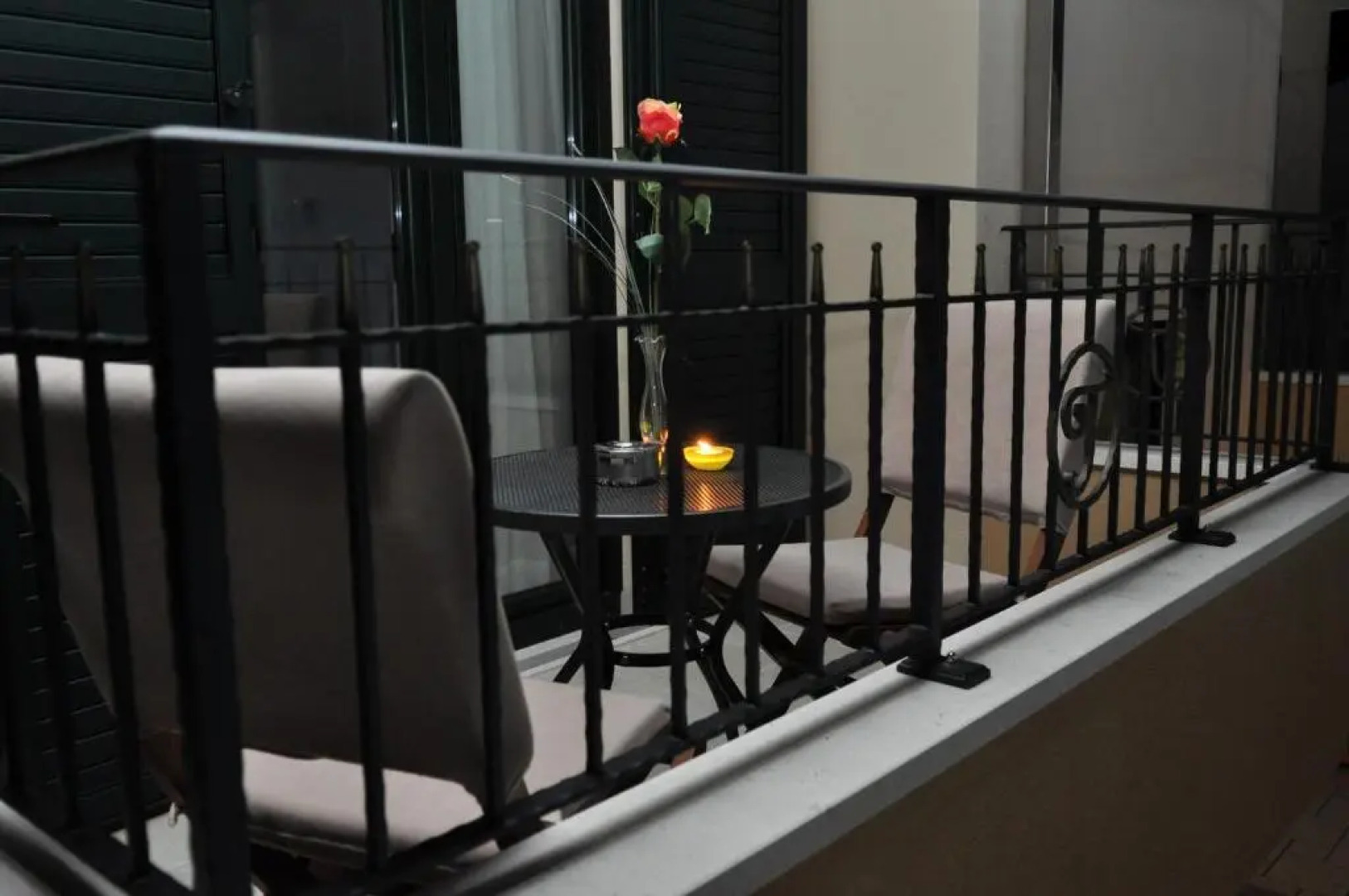 Apartments Villa Tomislav