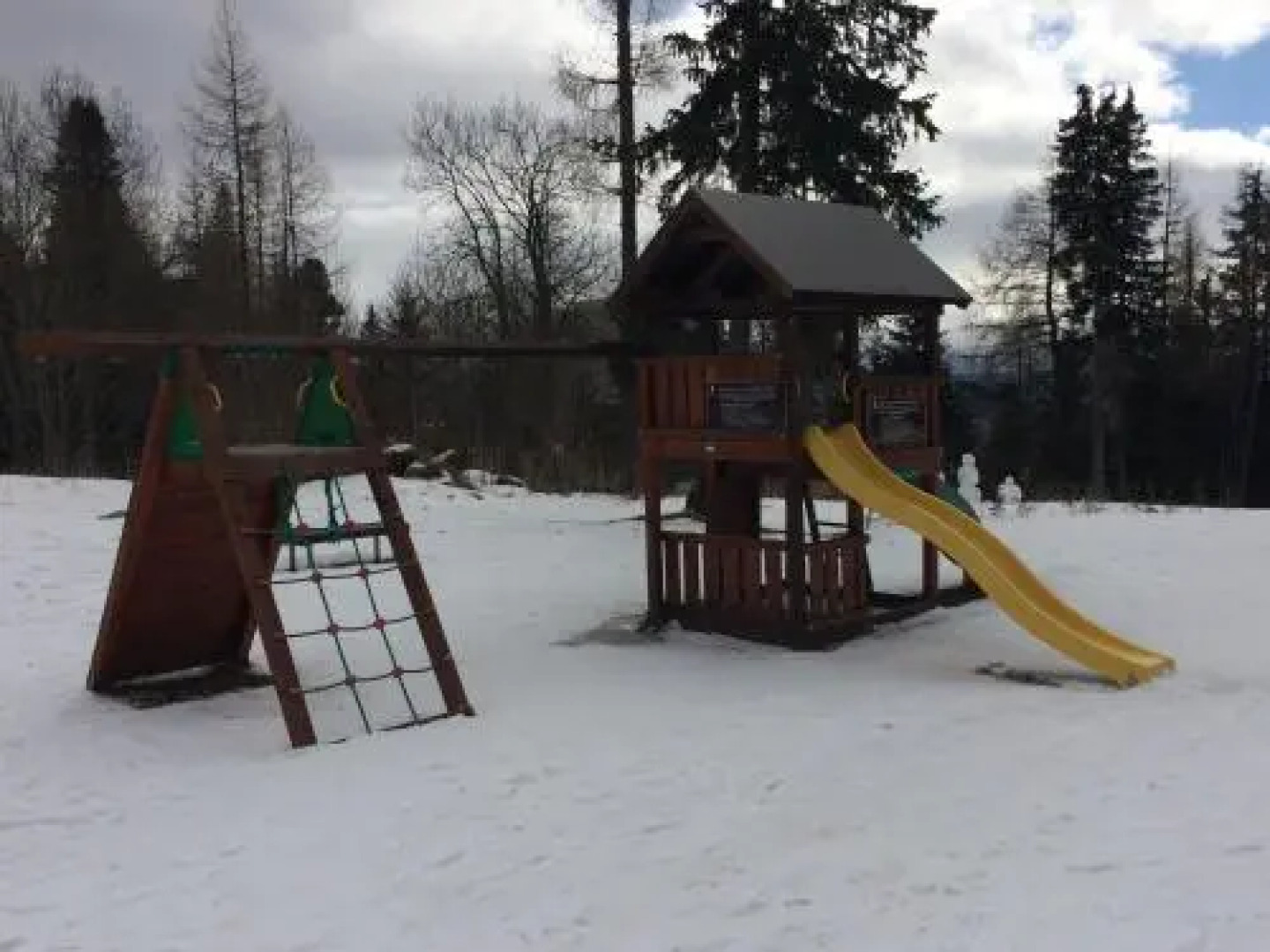 Apartman Panorama 805