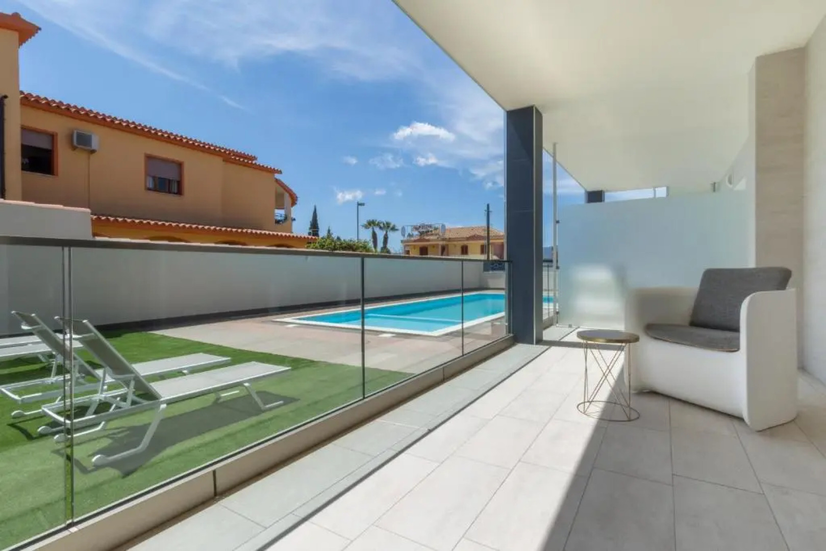 Residence Meridian Unità 2