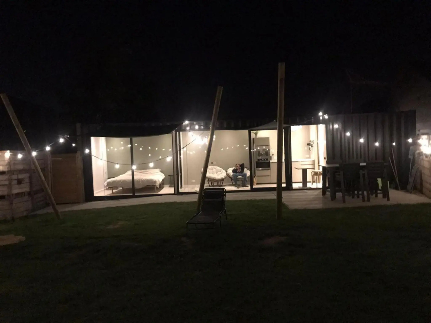 Tussen de paarden @ De Hoeveschuur