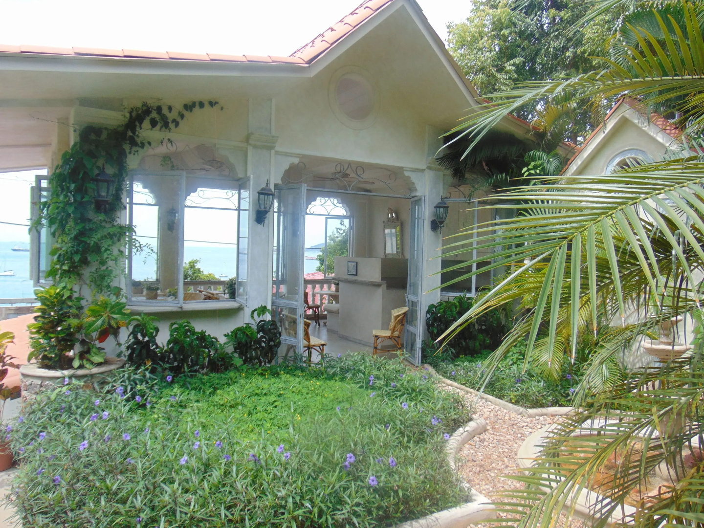 Villa Caprichosa