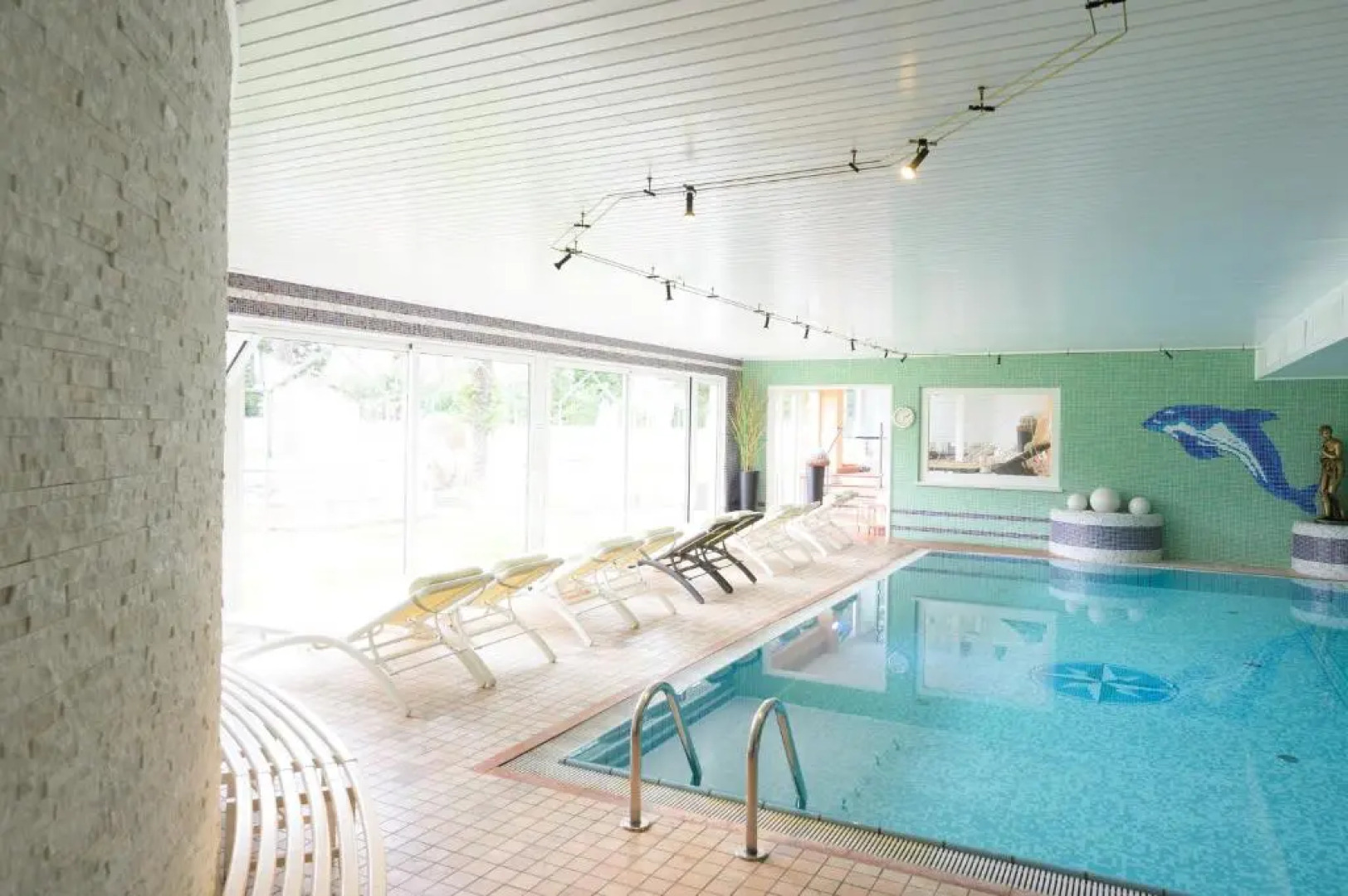 Wellnesshotel Glanzhof & Residence