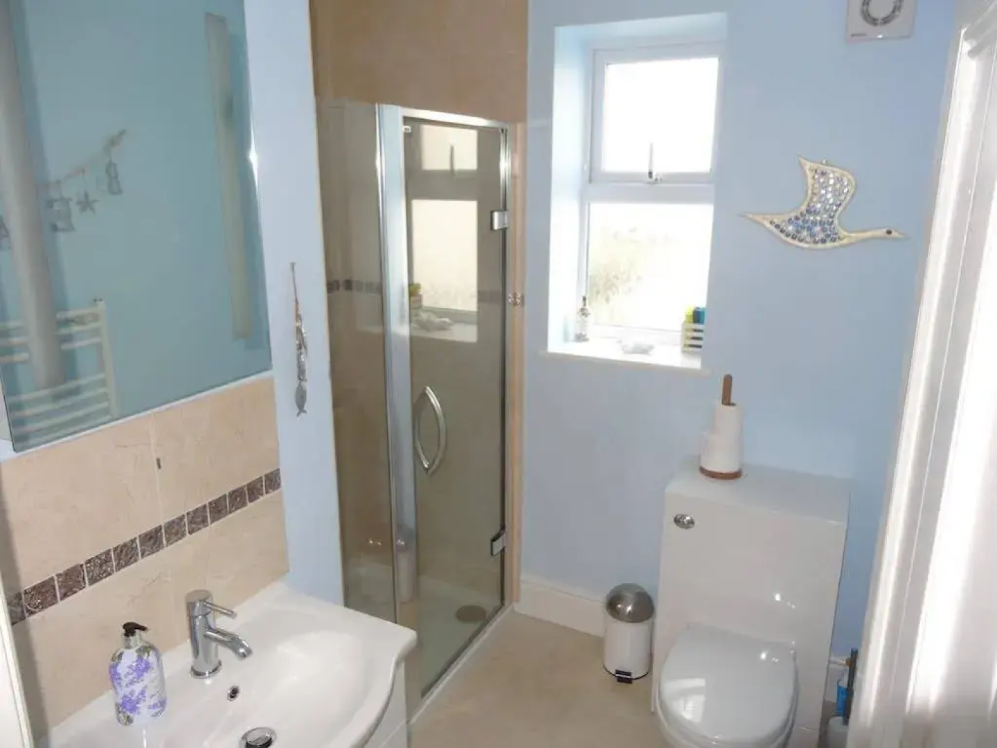 Blue Sky Bed and Breakfast