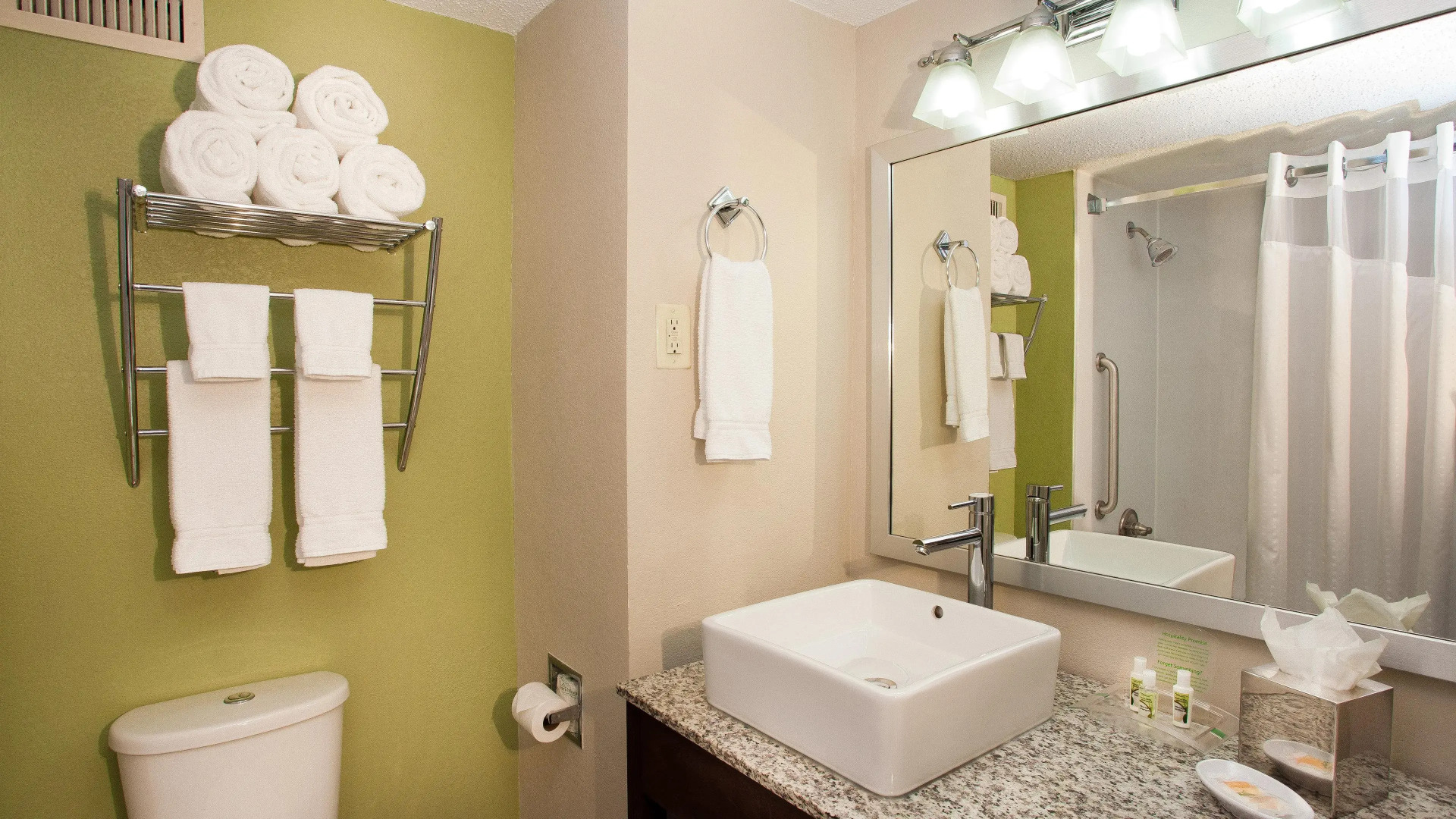 17 West Hotel, Ascend Hotel Collection