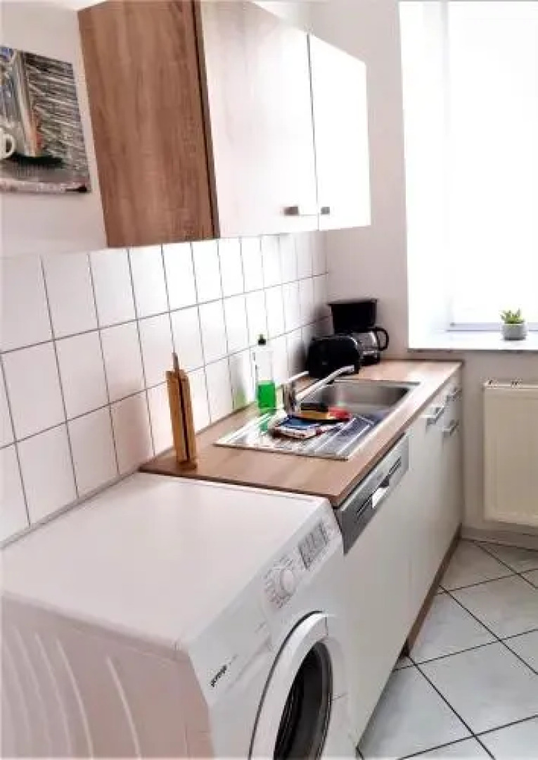 Citywohnung Altstadt
