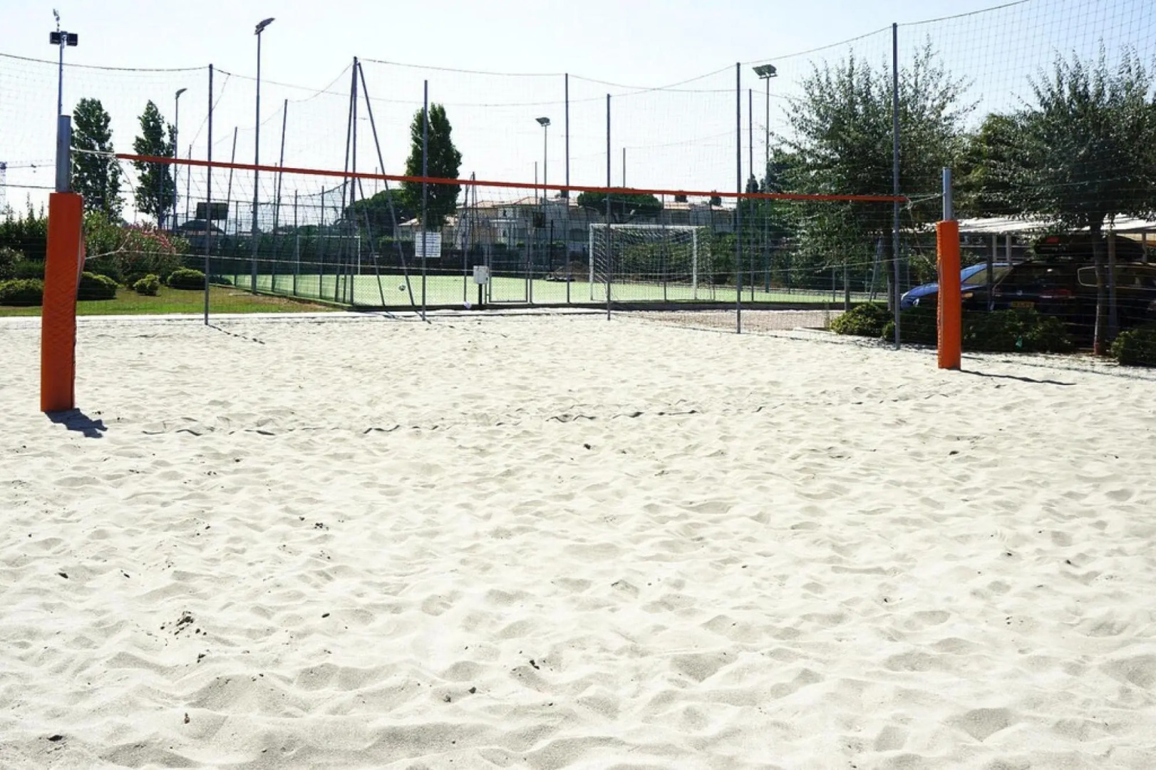 Apartment in Tuscany Near Sandy Beaches