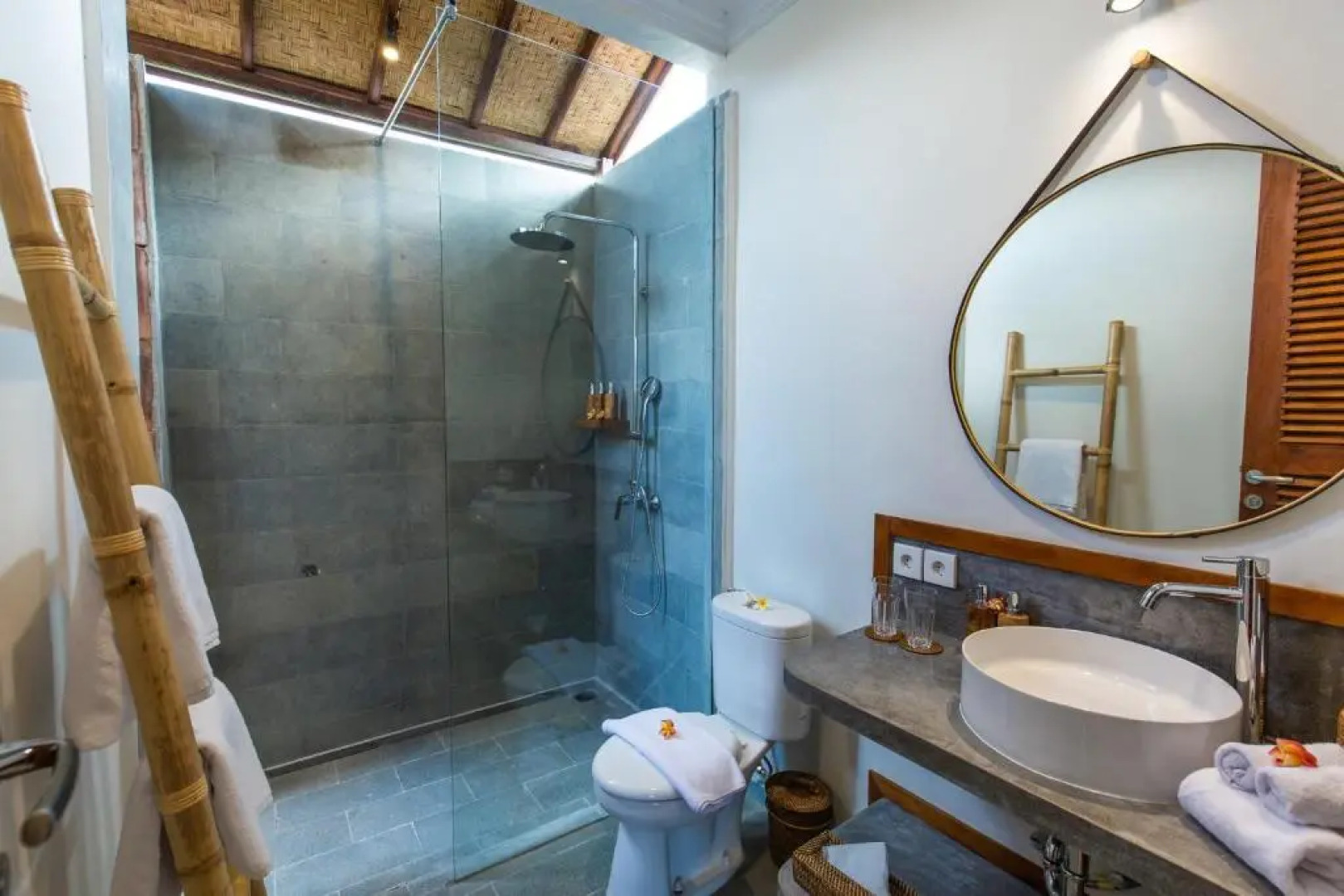 Nalika Beach Resort & Restaurant - Adults Only