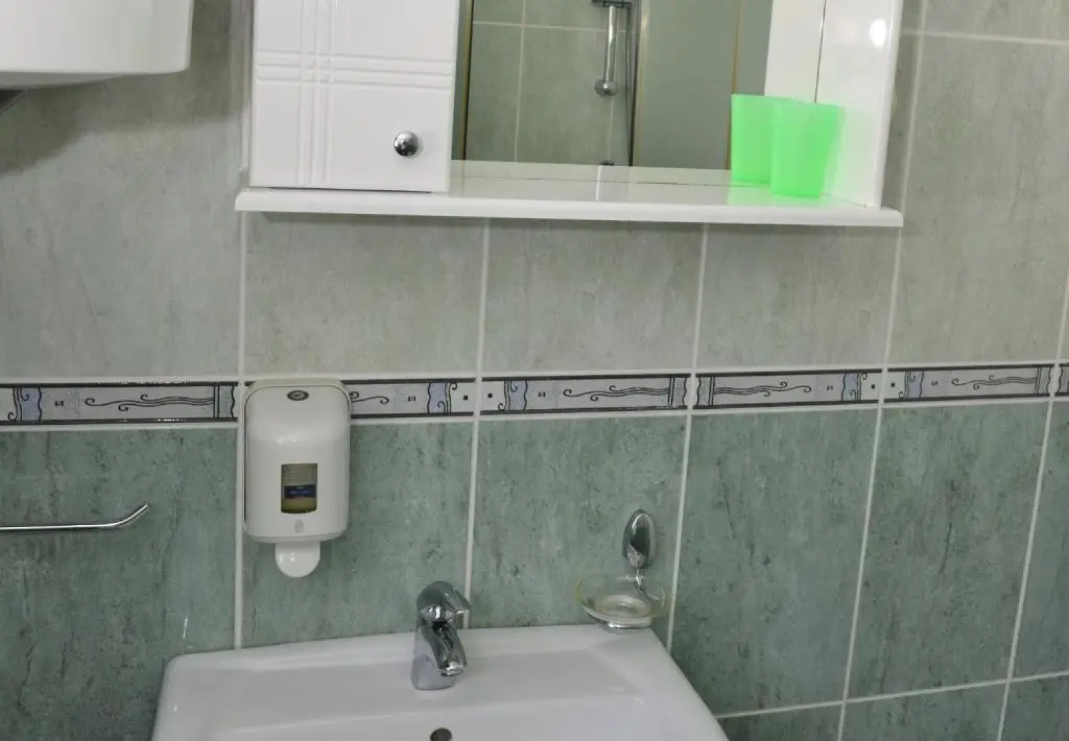 Apartments Becovic Boutique Hotel