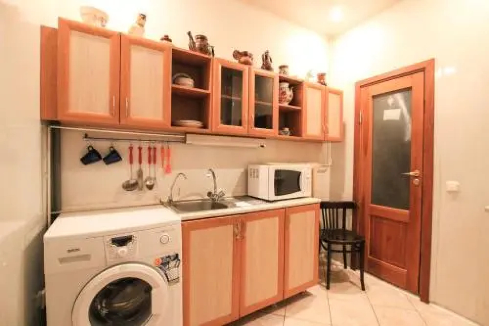 Hotel Zolotaya Seredina